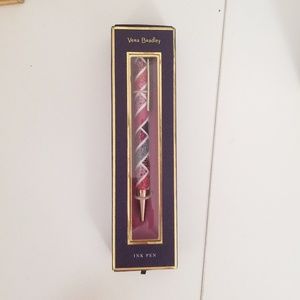 Vera Bradley Pen